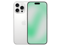 Apple iPhone 16 Pro 256 Go Titane Blanc