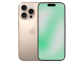 Apple iPhone 16 Pro 256 GB Titanio sabbia