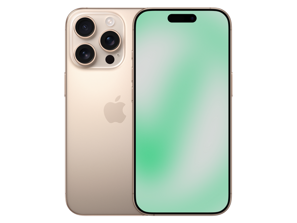 Buy Apple iPhone 16 Pro 256 GB – Revendo