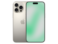 Apple iPhone 16 Pro Max 1 TB Titanio naturale