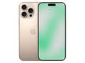 Apple iPhone 16 Pro Max 256 GB Titanio sabbia