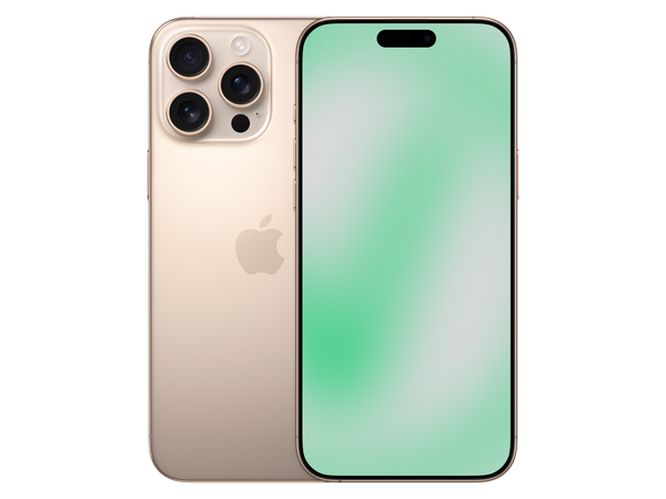 Apple iPhone 16 Pro Desert 256GB 属 Apple iPhone 16 Pro 256GB Desert Titanium - kaufen - Gomibo.ch