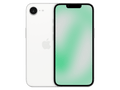 Apple iPhone 16e 256 GB Weiss