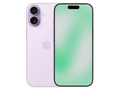 Apple iPhone 17 512 GB Lavender
