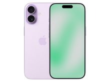 Apple iPhone 17 Apple A19 (3 nm) 17 Lavendel Violett günstig gebraucht kaufen