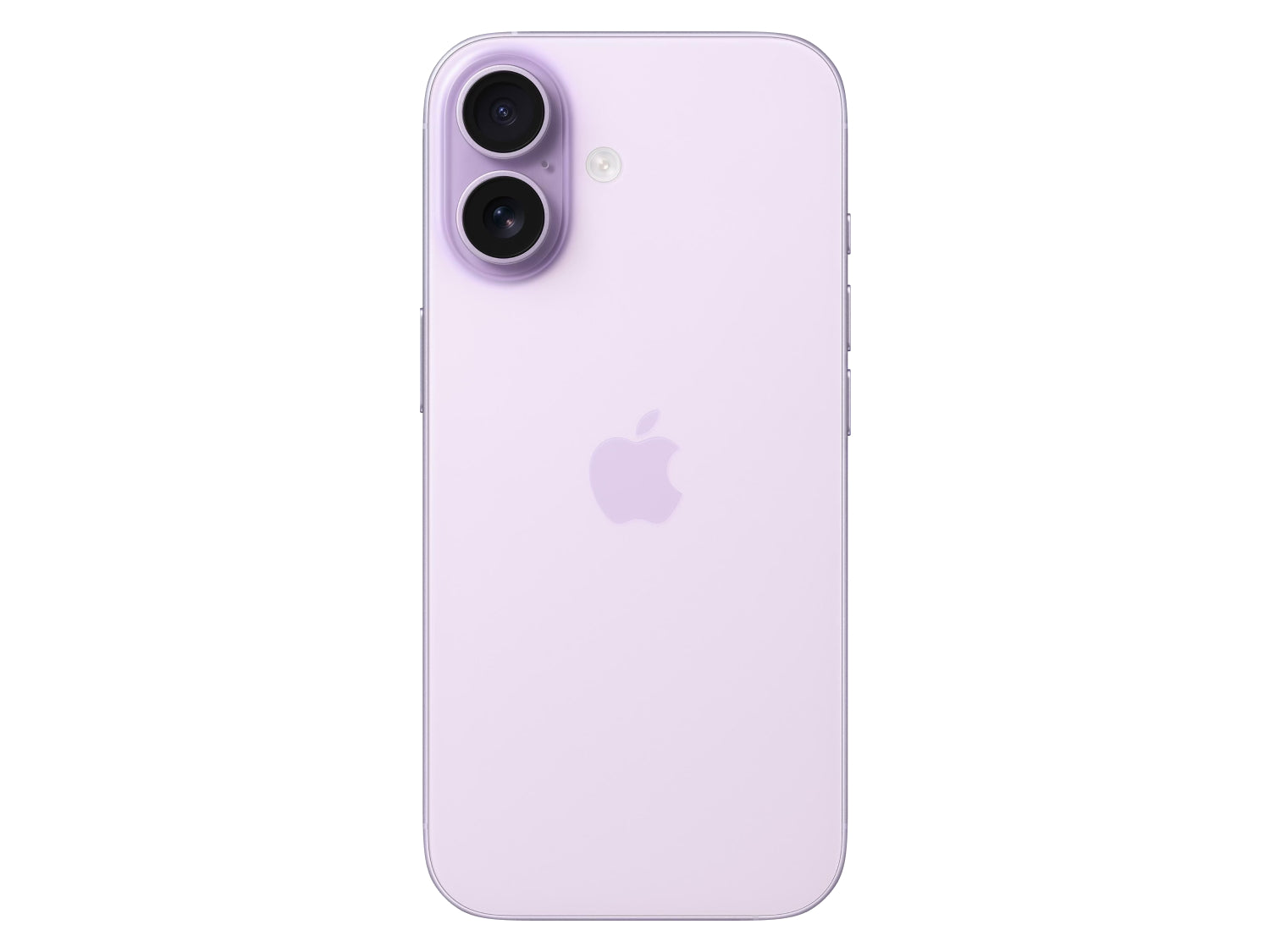 Apple iPhone 17 Apple A19 (3 nm) 17 Lavendel Violett günstig gebraucht kaufen