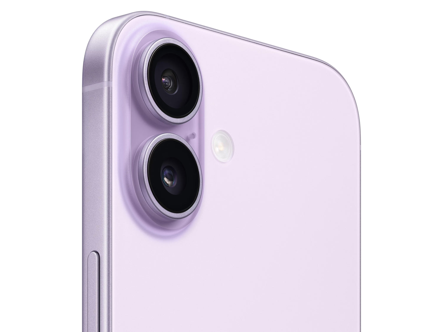 Apple iPhone 17 Apple A19 (3 nm) 17 Lavendel Violett günstig gebraucht kaufen