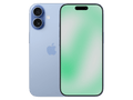 Apple iPhone 17 256 Go Brume