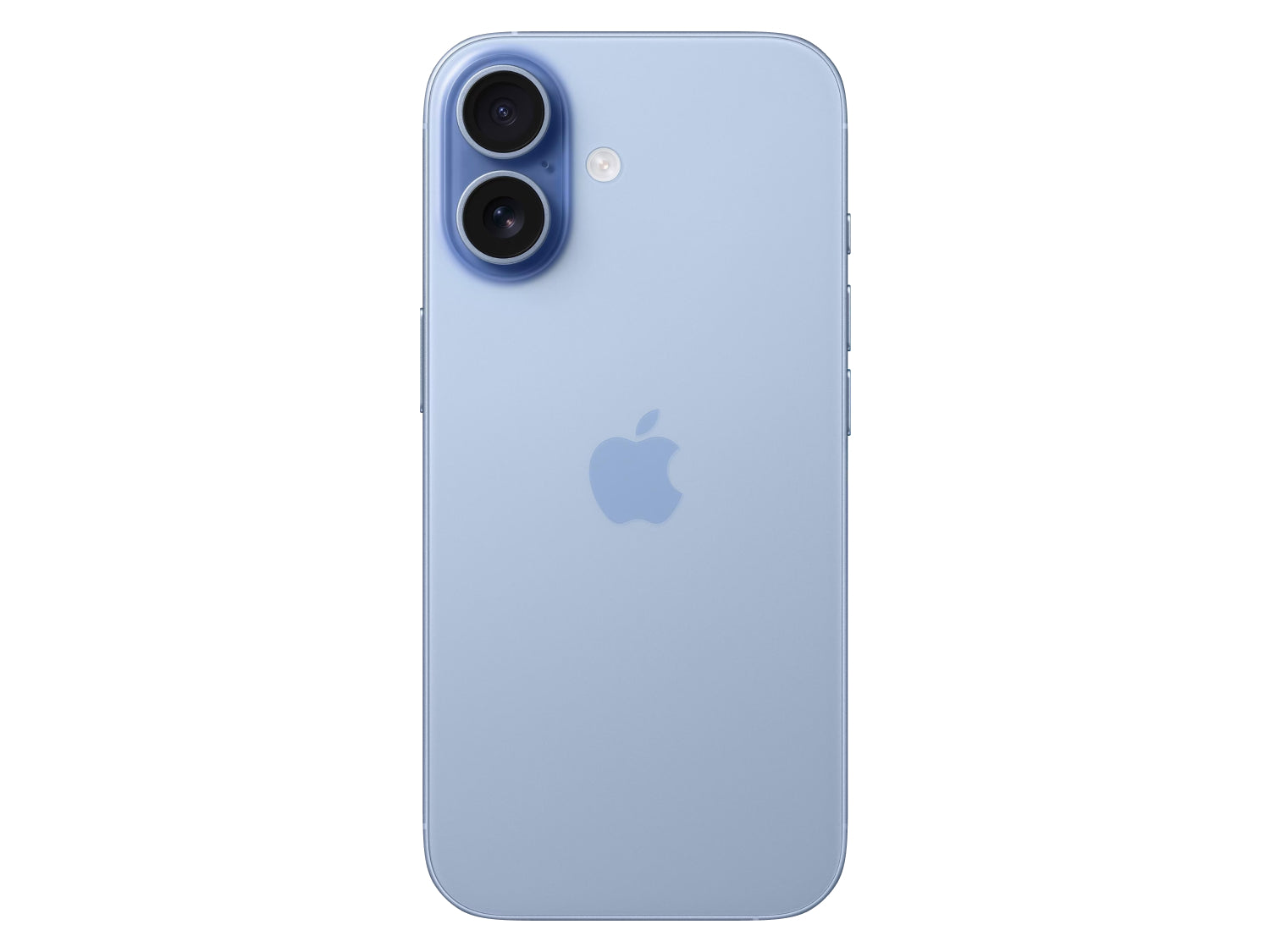 Apple iPhone 17 Apple A19 (3 nm) 17 Nebelblau Blau günstig gebraucht kaufen