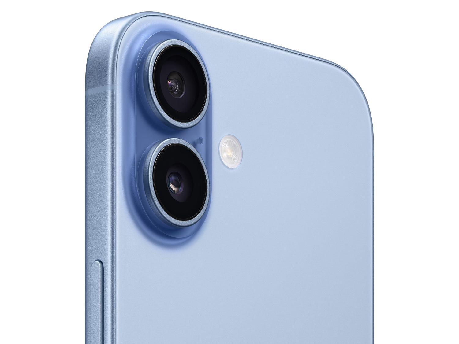 Apple iPhone 17 Apple A19 (3 nm) 17 Nebelblau Blau günstig gebraucht kaufen