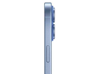 Apple iPhone 17 Apple A19 (3 nm) 17 Nebelblau Blau günstig gebraucht kaufen
