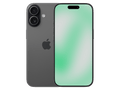 Apple iPhone 17 256 GB Black