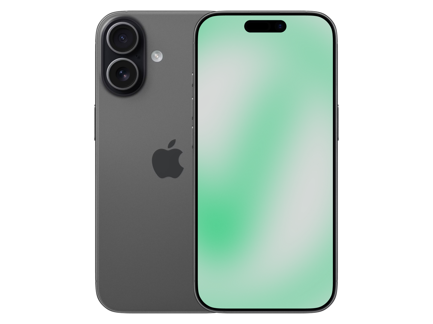 Apple iPhone 17 Apple A19 (3 nm) 17 Schwarz Schwarz günstig gebraucht kaufen