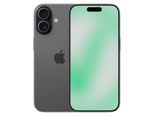 Apple iPhone 17 Apple A19 (3 nm) 17 Schwarz Schwarz günstig gebraucht kaufen