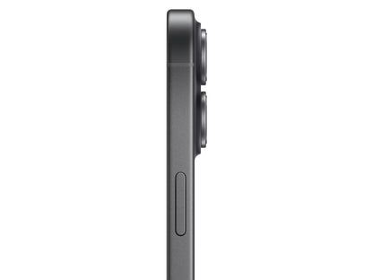 Apple iPhone 17 Apple A19 (3 nm) 17 Schwarz Schwarz günstig gebraucht kaufen