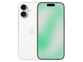 Apple iPhone 17 512 GB White