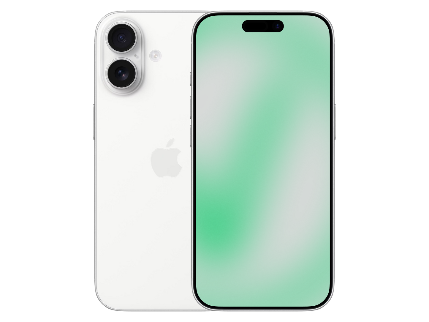 Apple iPhone 17 Apple A19 (3 nm) 17 Weiss Weiss günstig gebraucht kaufen