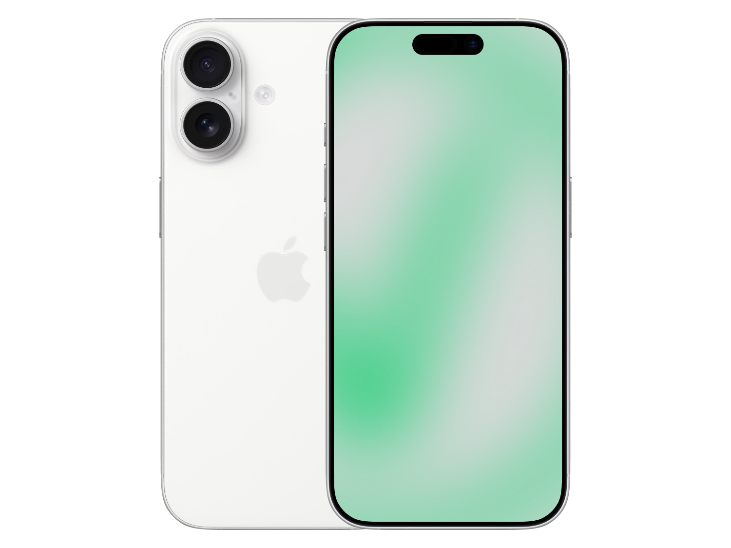 Apple iPhone 17 Apple A19 (3 nm) 17 Weiss Weiss günstig gebraucht kaufen