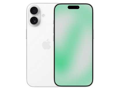 Apple iPhone 17 Apple A19 (3 nm) 17 Weiss Weiss günstig gebraucht kaufen