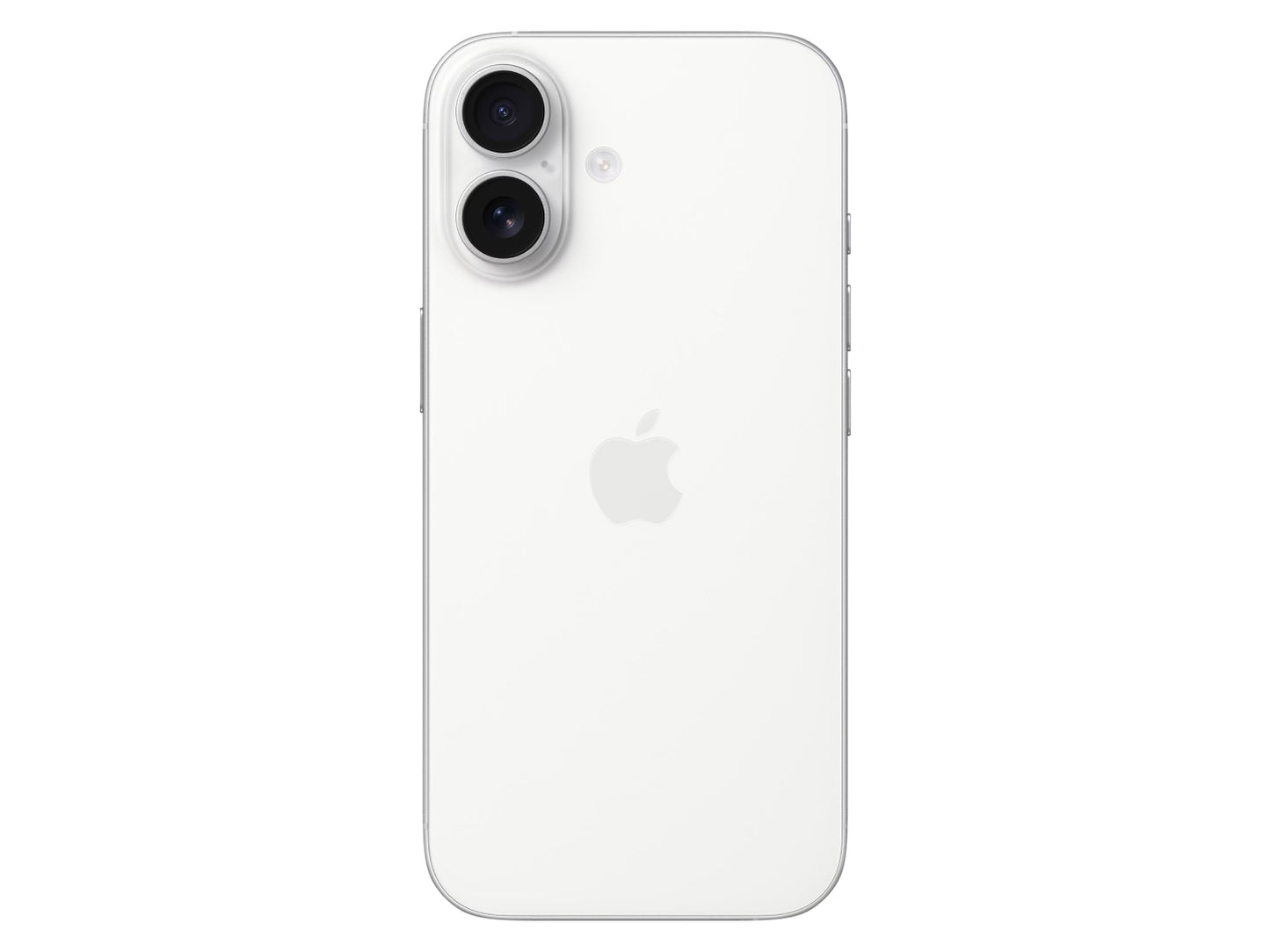 Apple iPhone 17 Apple A19 (3 nm) 17 Weiss Weiss günstig gebraucht kaufen