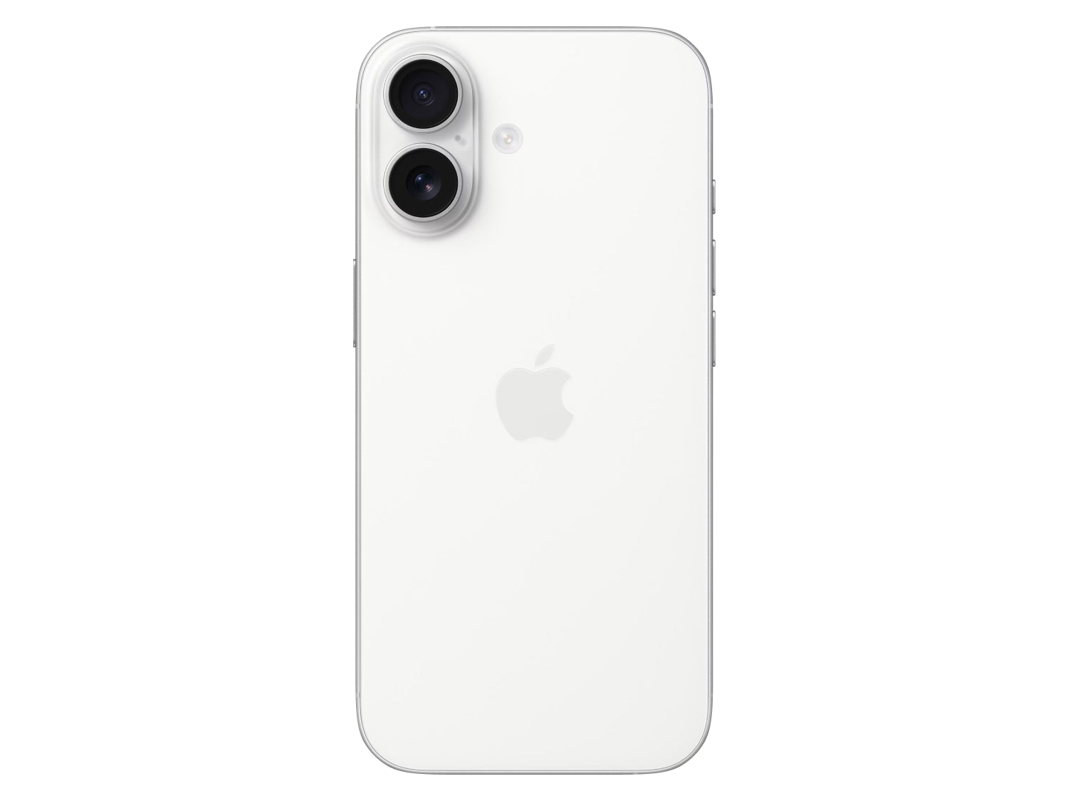 Apple iPhone 17 Apple A19 (3 nm) 17 Weiss Weiss günstig gebraucht kaufen