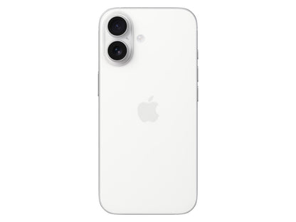 Apple iPhone 17 Apple A19 (3 nm) 17 Weiss Weiss günstig gebraucht kaufen