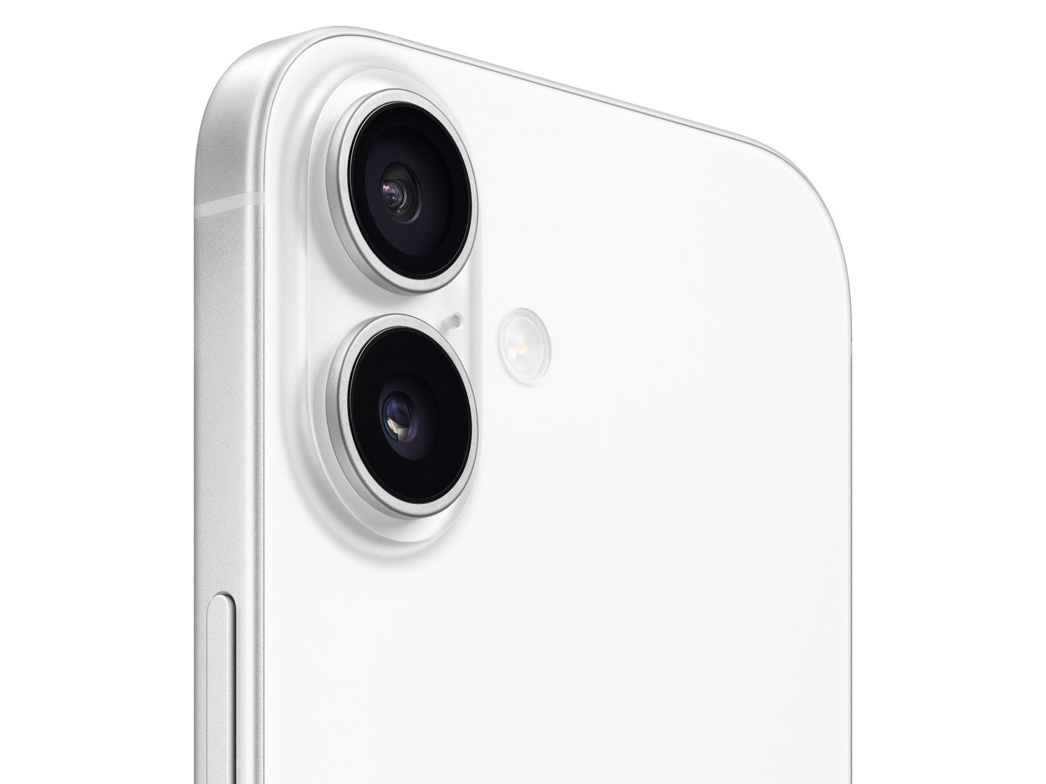 Apple iPhone 17 Apple A19 (3 nm) 17 Weiss Weiss günstig gebraucht kaufen