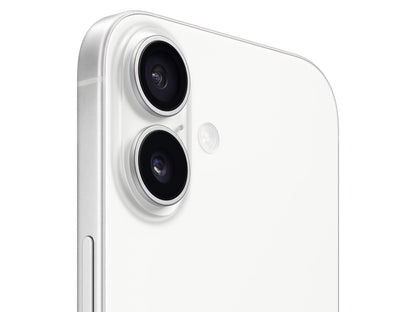 Apple iPhone 17 Apple A19 (3 nm) 17 Weiss Weiss günstig gebraucht kaufen