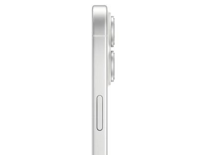 Apple iPhone 17 Apple A19 (3 nm) 17 Weiss Weiss günstig gebraucht kaufen