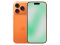 Apple iPhone 17 Pro 256 GB Arancione cosmico
