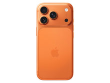 Apple iPhone 17 Pro Apple A19 Pro (3 nm) 17 Pro Cosmic Orange Orange günstig gebraucht kaufen