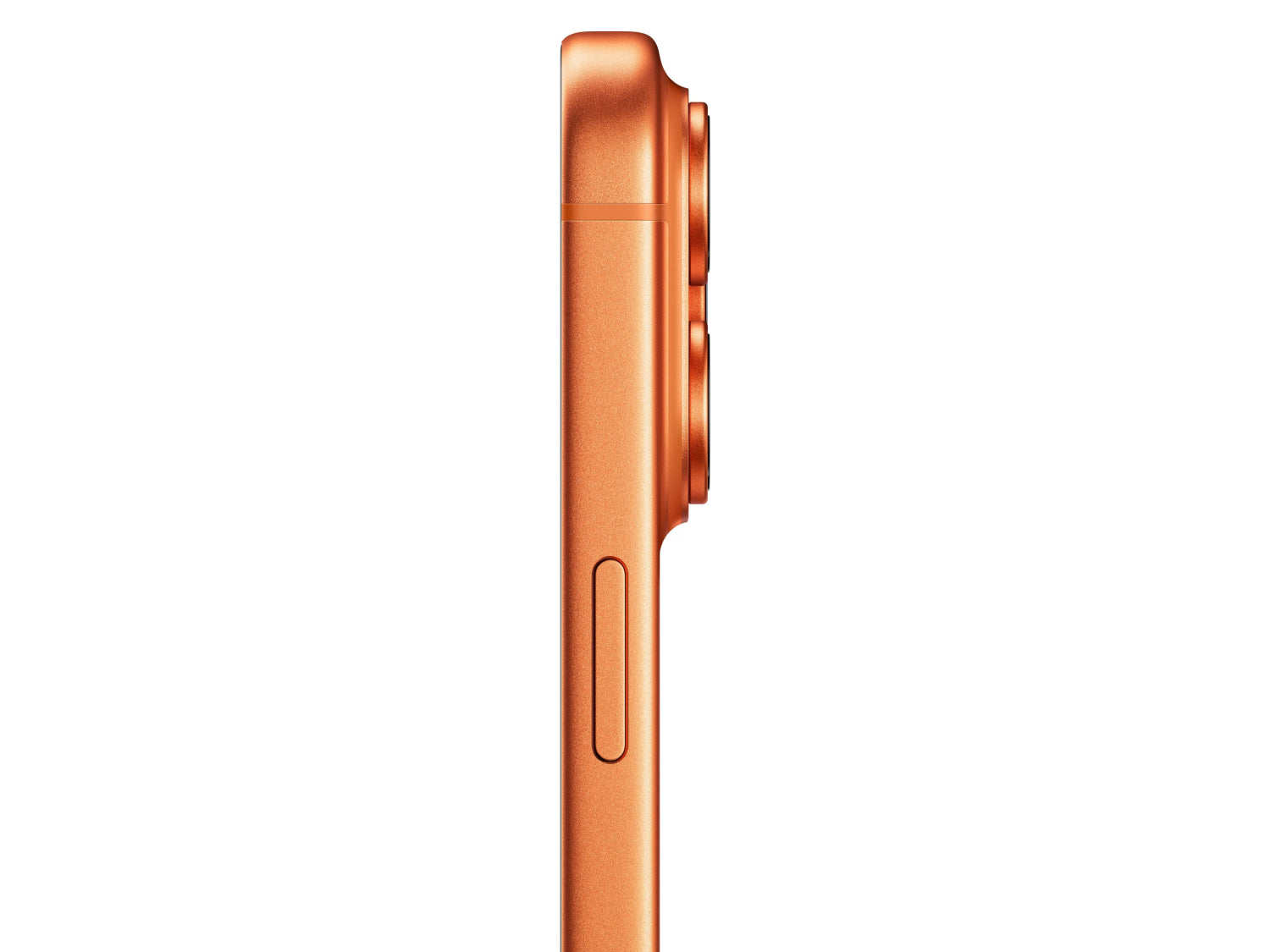 Apple iPhone 17 Pro Apple A19 Pro (3 nm) 17 Pro Cosmic Orange Orange günstig gebraucht kaufen