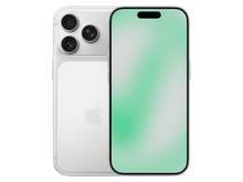 Apple iPhone 17 Pro Apple A19 Pro (3 nm) 17 Pro Silber Silber günstig gebraucht kaufen