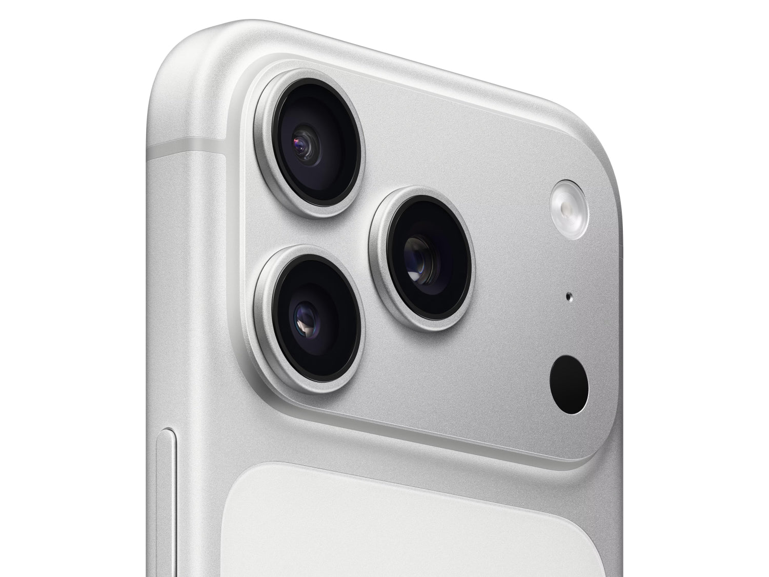 Apple iPhone 17 Pro Apple A19 Pro (3 nm) 17 Pro Silber Silber günstig gebraucht kaufen