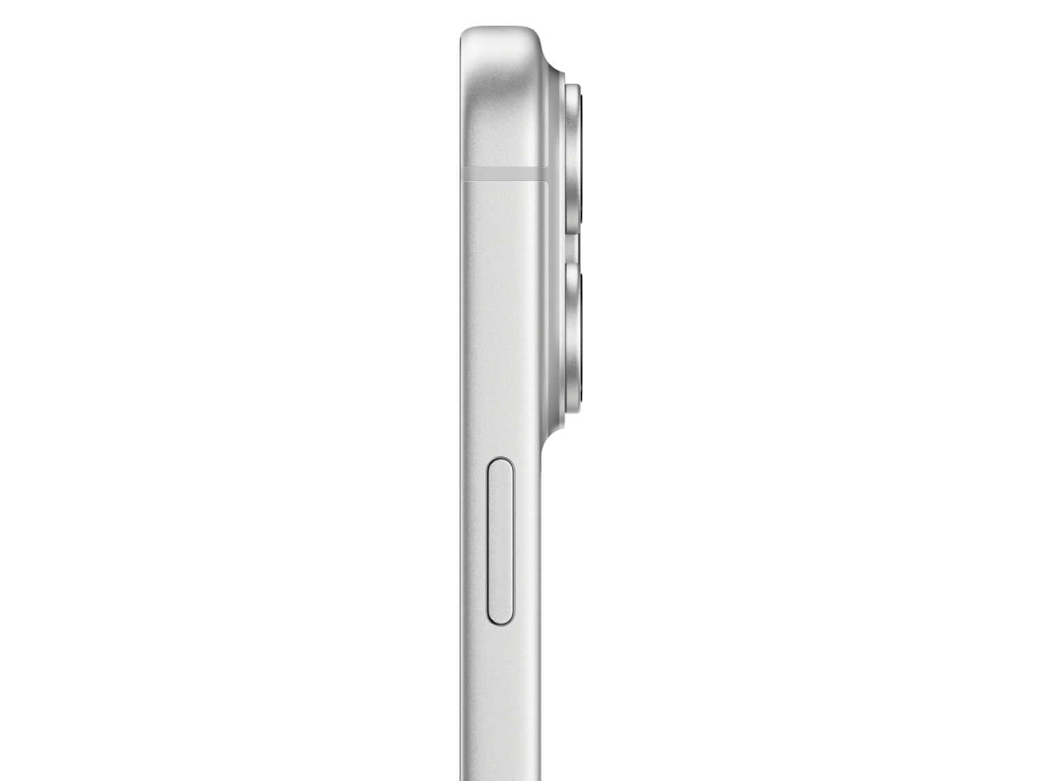 Buy iPhone 17 Pro 1 TB in Silver – Revendo