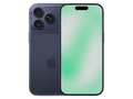 Apple iPhone 17 Pro 256 GB Tiefblau