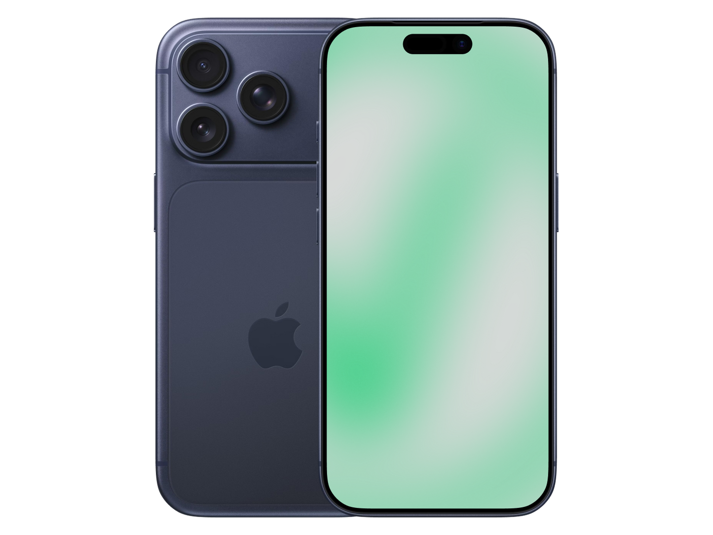 Apple iPhone 17 Pro Apple A19 Pro (3 nm) 17 Pro Tiefblau Blau günstig gebraucht kaufen