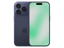 Apple iPhone 17 Pro Apple A19 Pro (3 nm) 17 Pro Tiefblau Blau günstig gebraucht kaufen