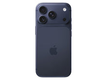 Apple iPhone 17 Pro Apple A19 Pro (3 nm) 17 Pro Tiefblau Blau günstig gebraucht kaufen