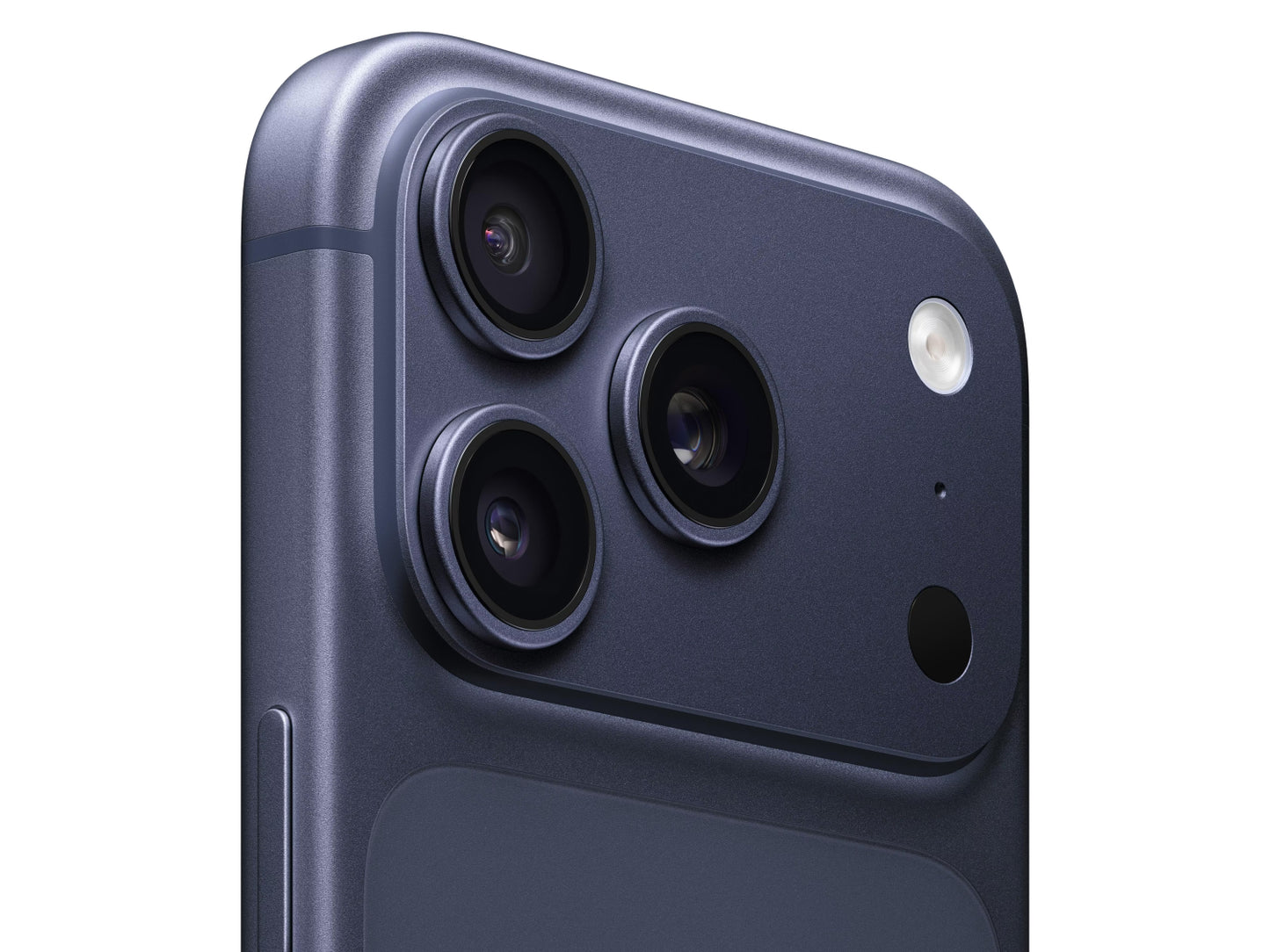 Apple iPhone 17 Pro Apple A19 Pro (3 nm) 17 Pro Tiefblau Blau günstig gebraucht kaufen