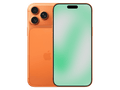 Apple iPhone 17 Pro Max 1 TB Arancione cosmico