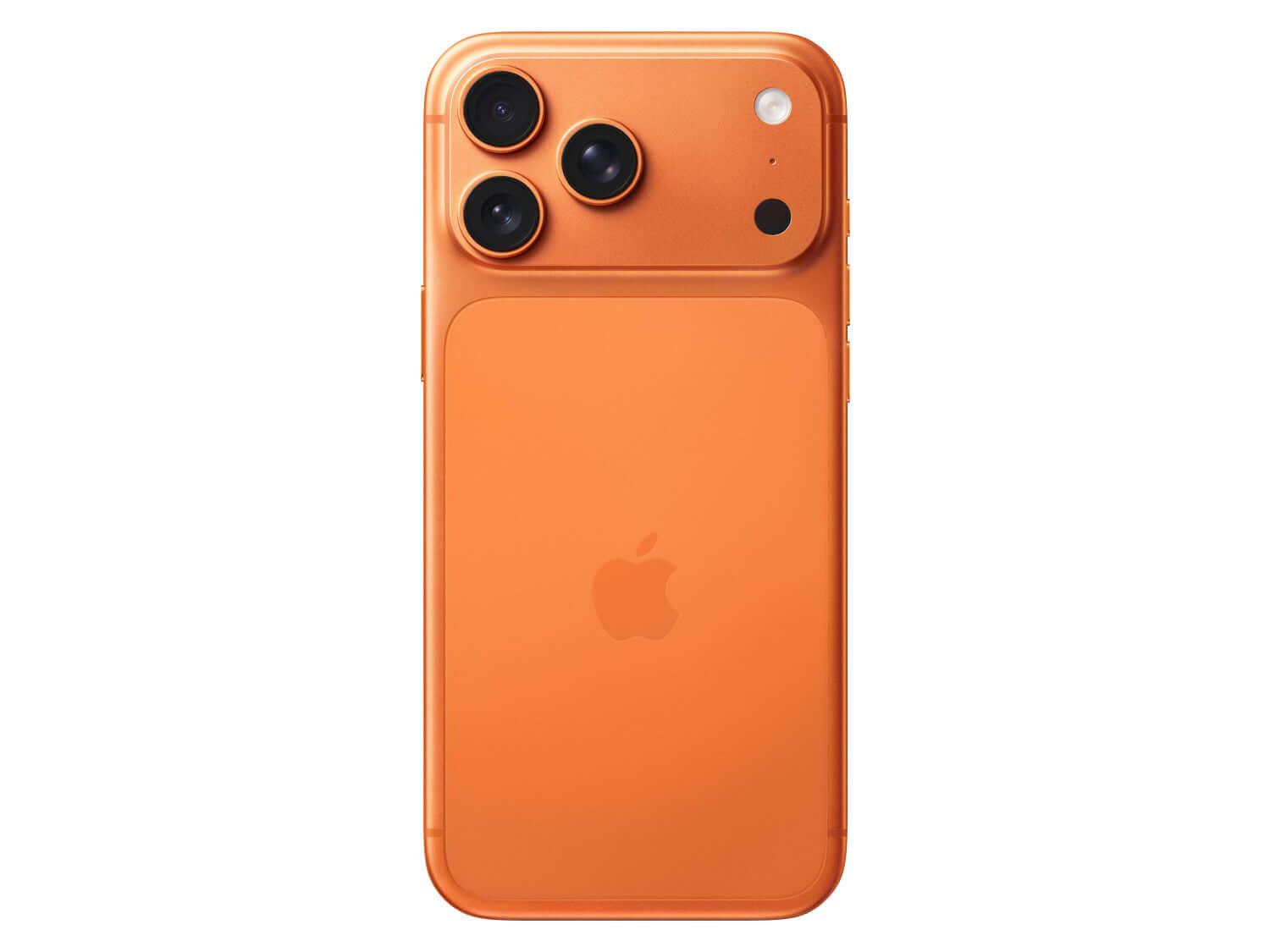 Apple iPhone 17 Pro Max 1 TB Arancione cosmico – Revendo