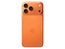 Apple iPhone 17 Pro Max Apple A19 Pro (3 nm) 17 Pro Max Cosmic Orange Orange günstig gebraucht kaufen