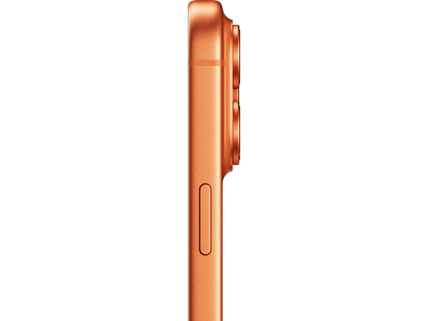 Apple iPhone 17 Pro Max Apple A19 Pro (3 nm) 17 Pro Max Cosmic Orange Orange günstig gebraucht kaufen