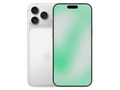 Apple iPhone 17 Pro Max 512 GB Argento