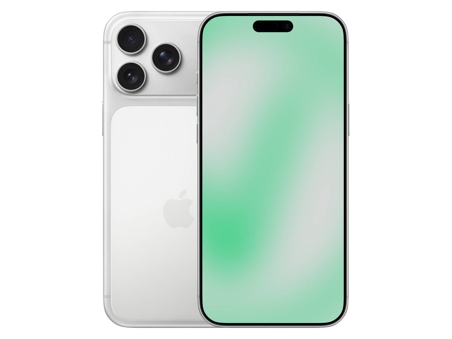 Apple iPhone 17 Pro Max Apple A19 Pro (3 nm) 17 Pro Max Silber Silber günstig gebraucht kaufen