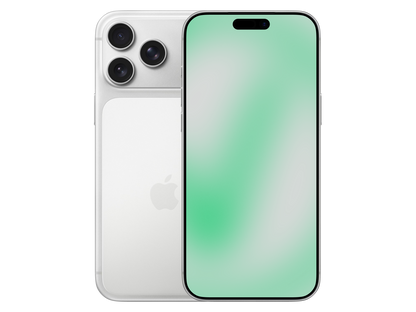 Apple iPhone 17 Pro Max Apple A19 Pro (3 nm) 17 Pro Max Silber Silber günstig gebraucht kaufen