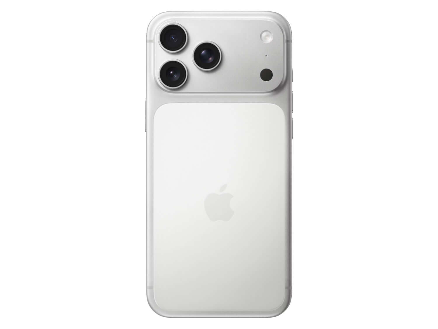 iPhone 17 Pro Silver 512GB 本体 Apple iPhone 17 Pro Max 512 GB Silver – Revendo