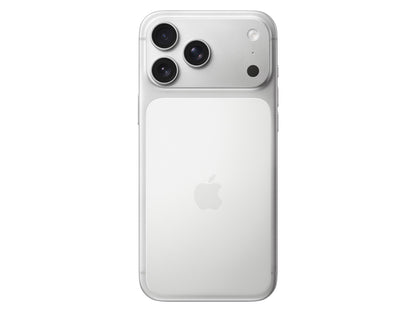 Apple iPhone 17 Pro Max Apple A19 Pro (3 nm) 17 Pro Max Silber Silber günstig gebraucht kaufen