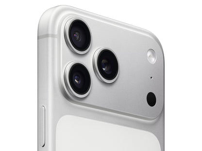 Apple iPhone 17 Pro Max Apple A19 Pro (3 nm) 17 Pro Max Silber Silber günstig gebraucht kaufen